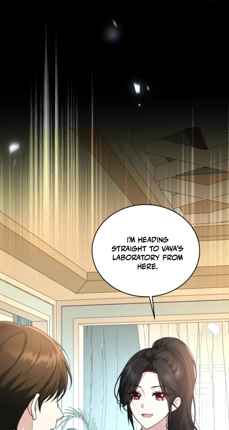 Read The Eldest Daughter Takes Over chapter 59 image 21 on Lezhin