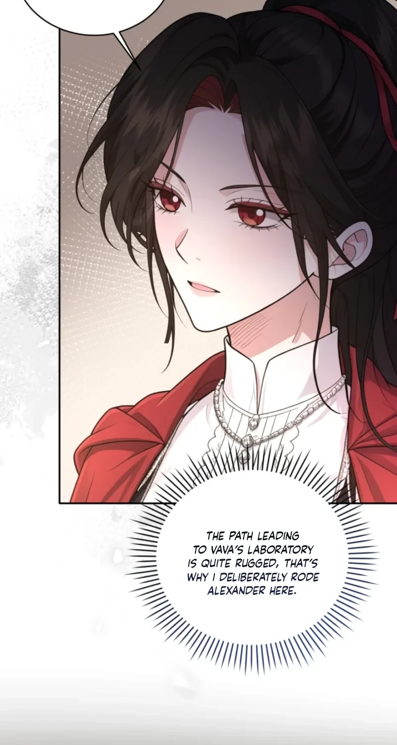Read The Eldest Daughter Takes Over chapter 59 image 23 on Lezhin