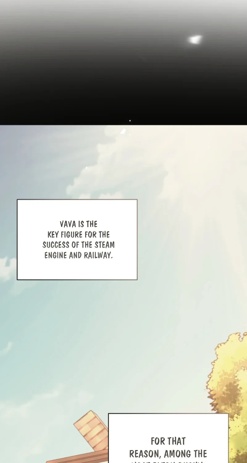 Read The Eldest Daughter Takes Over chapter 59 image 24 on Lezhin
