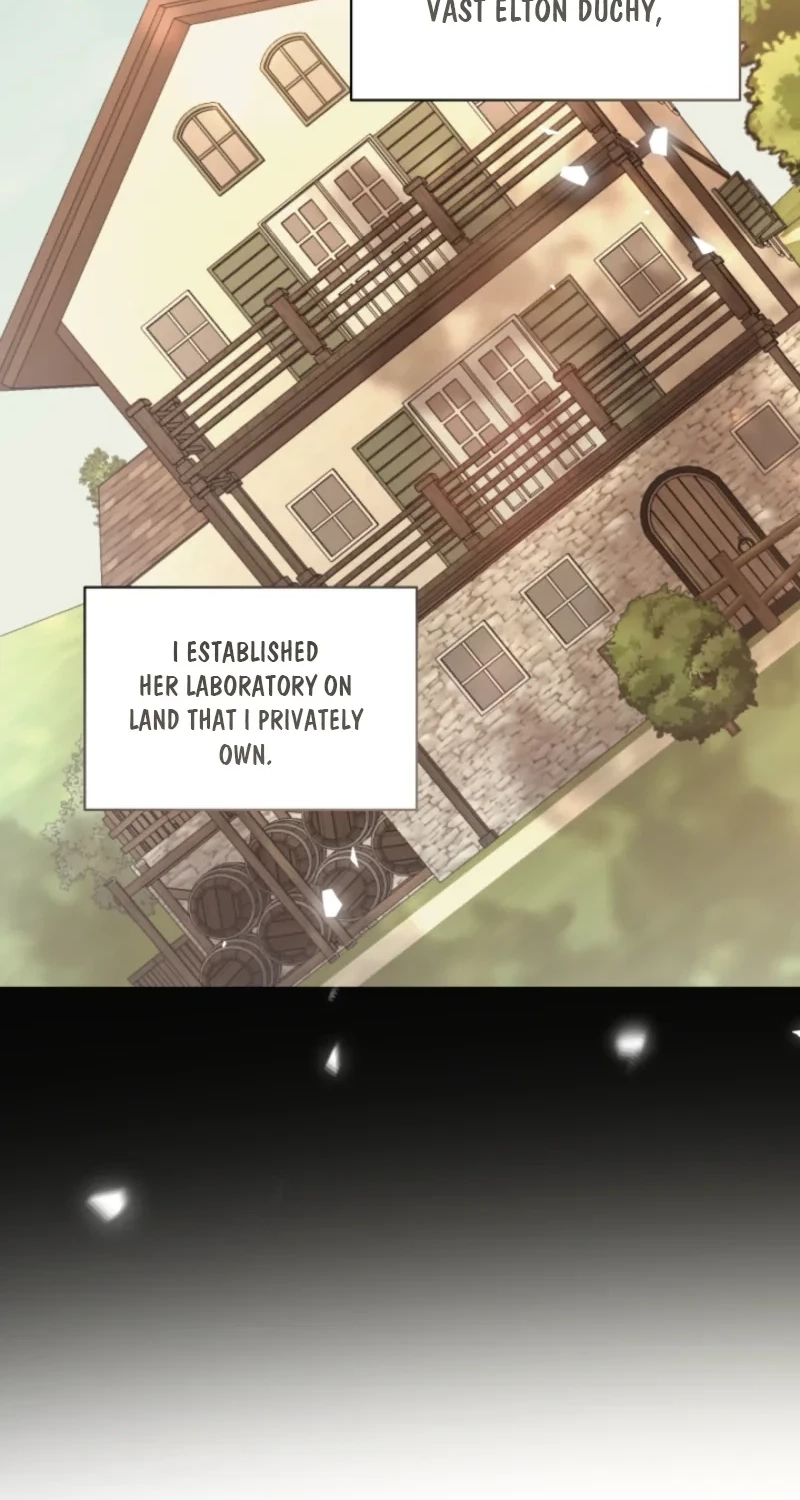 Read The Eldest Daughter Takes Over chapter 59 image 25 on Lezhin