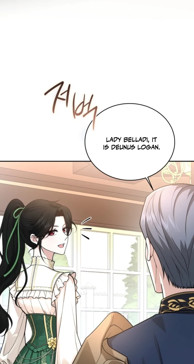 Read The Eldest Daughter Takes Over chapter 59 image 26 on Lezhin