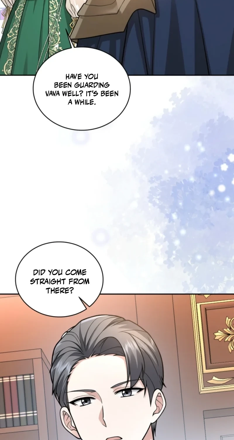 Read The Eldest Daughter Takes Over chapter 59 image 27 on Lezhin