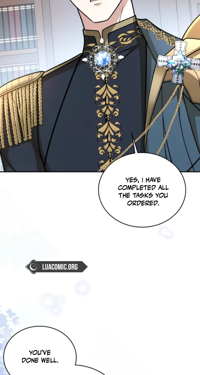 Read The Eldest Daughter Takes Over chapter 59 image 28 on Lezhin