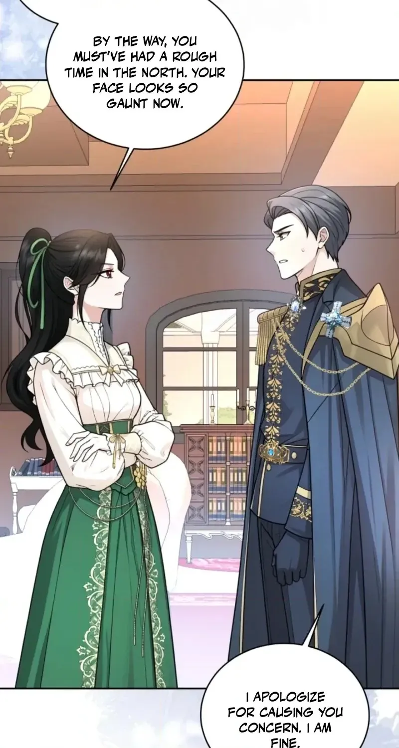 Read The Eldest Daughter Takes Over chapter 59 image 29 on Lezhin