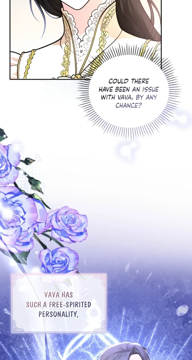 Read The Eldest Daughter Takes Over chapter 59 image 31 on Lezhin