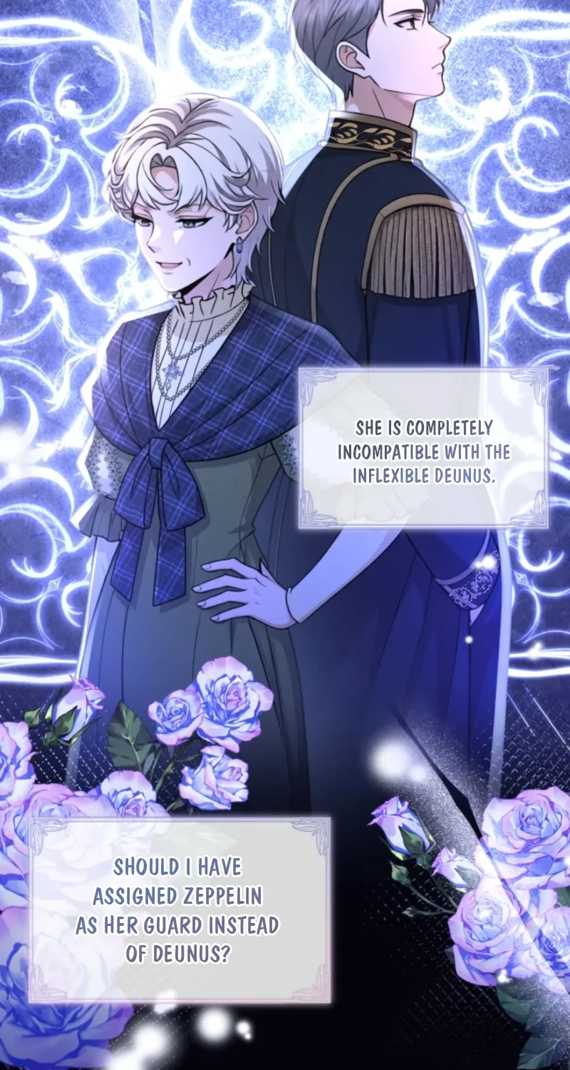 Read The Eldest Daughter Takes Over chapter 59 image 32 on Lezhin