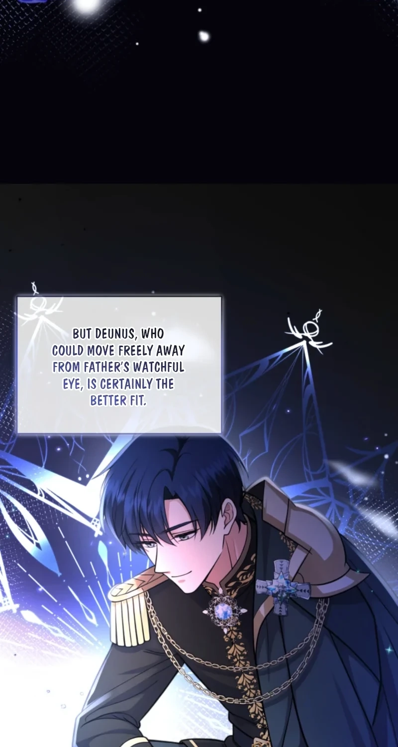 Read The Eldest Daughter Takes Over chapter 59 image 33 on Lezhin