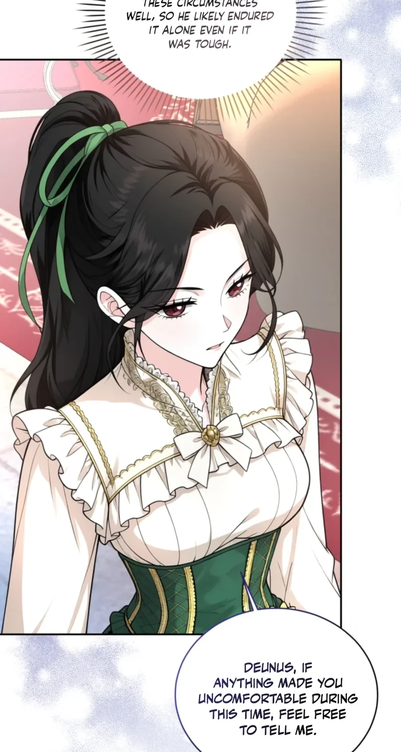 Read The Eldest Daughter Takes Over chapter 59 image 35 on Lezhin