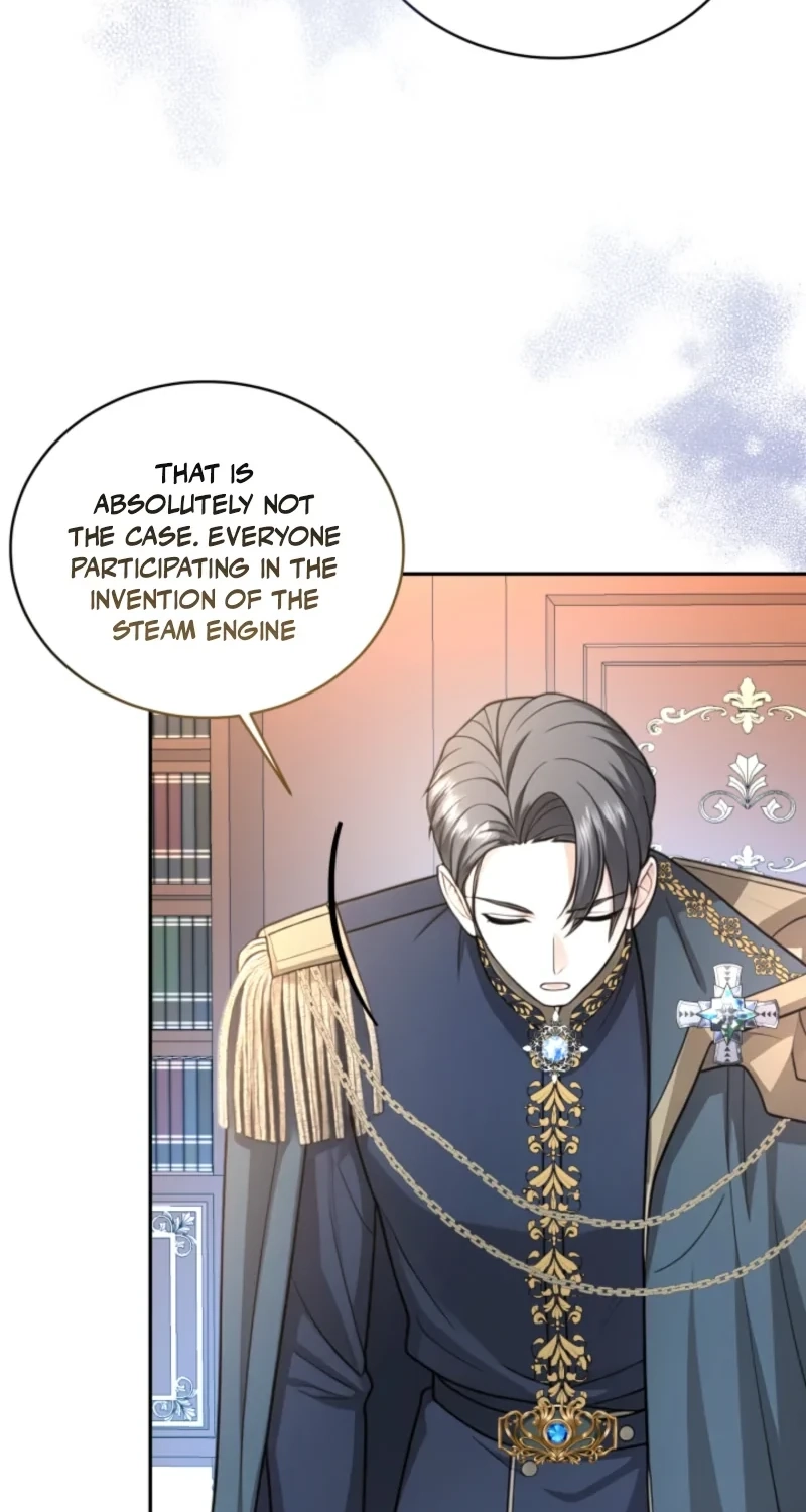 Read The Eldest Daughter Takes Over chapter 59 image 36 on Lezhin