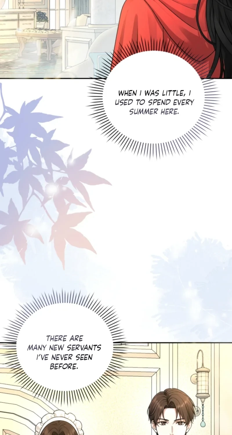 Read The Eldest Daughter Takes Over chapter 59 image 4 on Lezhin