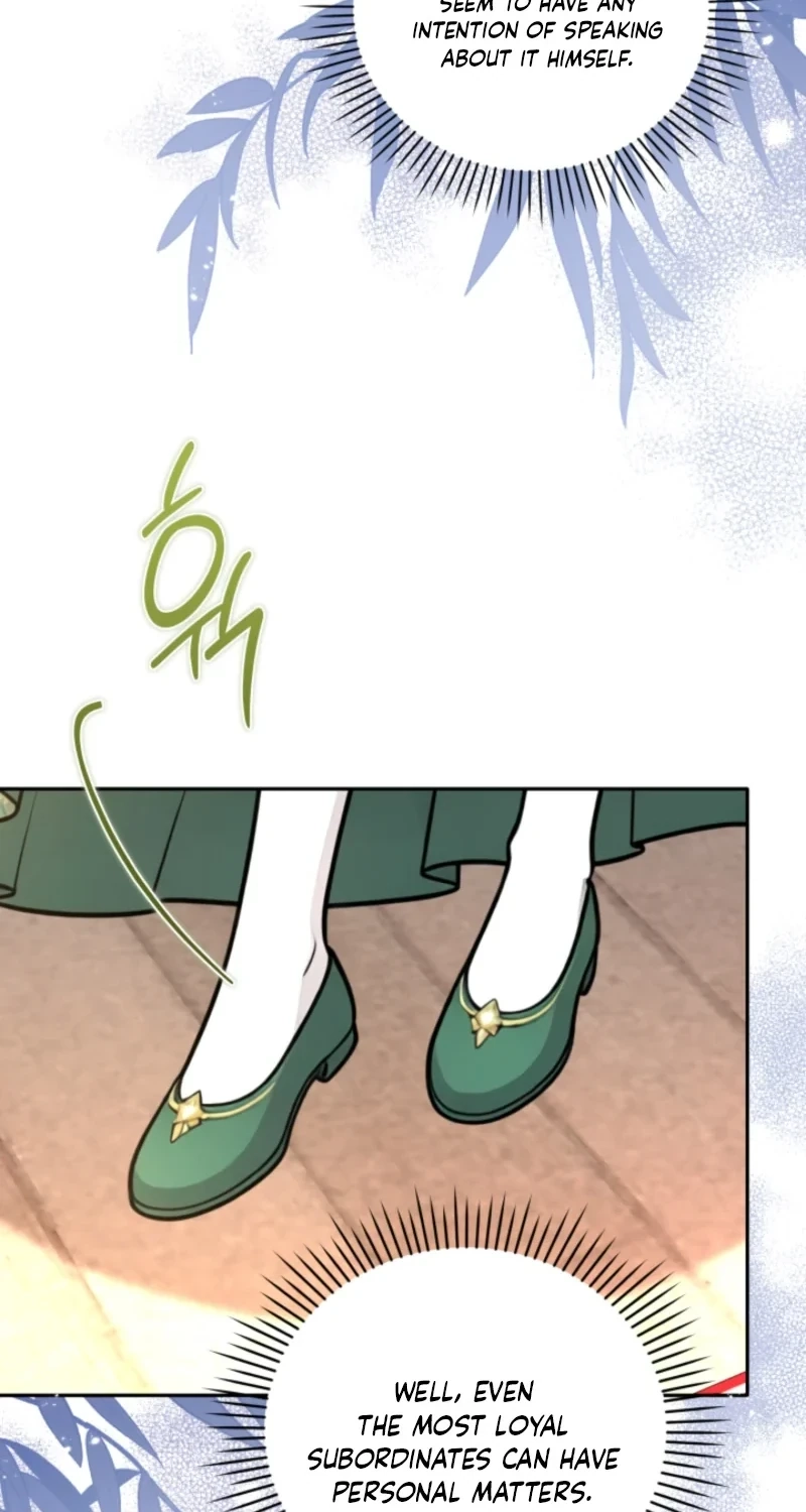 Read The Eldest Daughter Takes Over chapter 59 image 40 on Lezhin