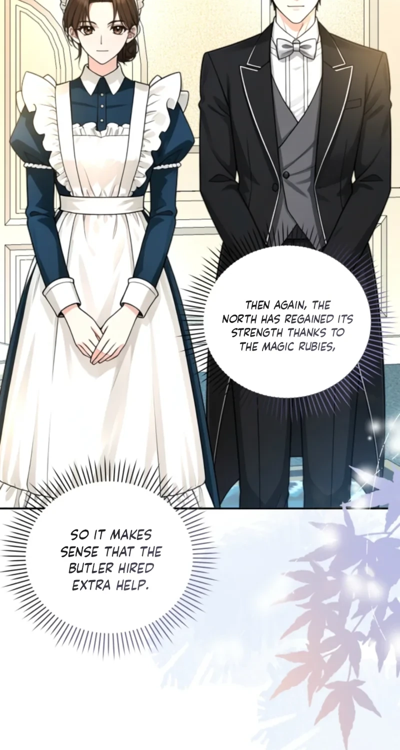 Read The Eldest Daughter Takes Over chapter 59 image 5 on Lezhin