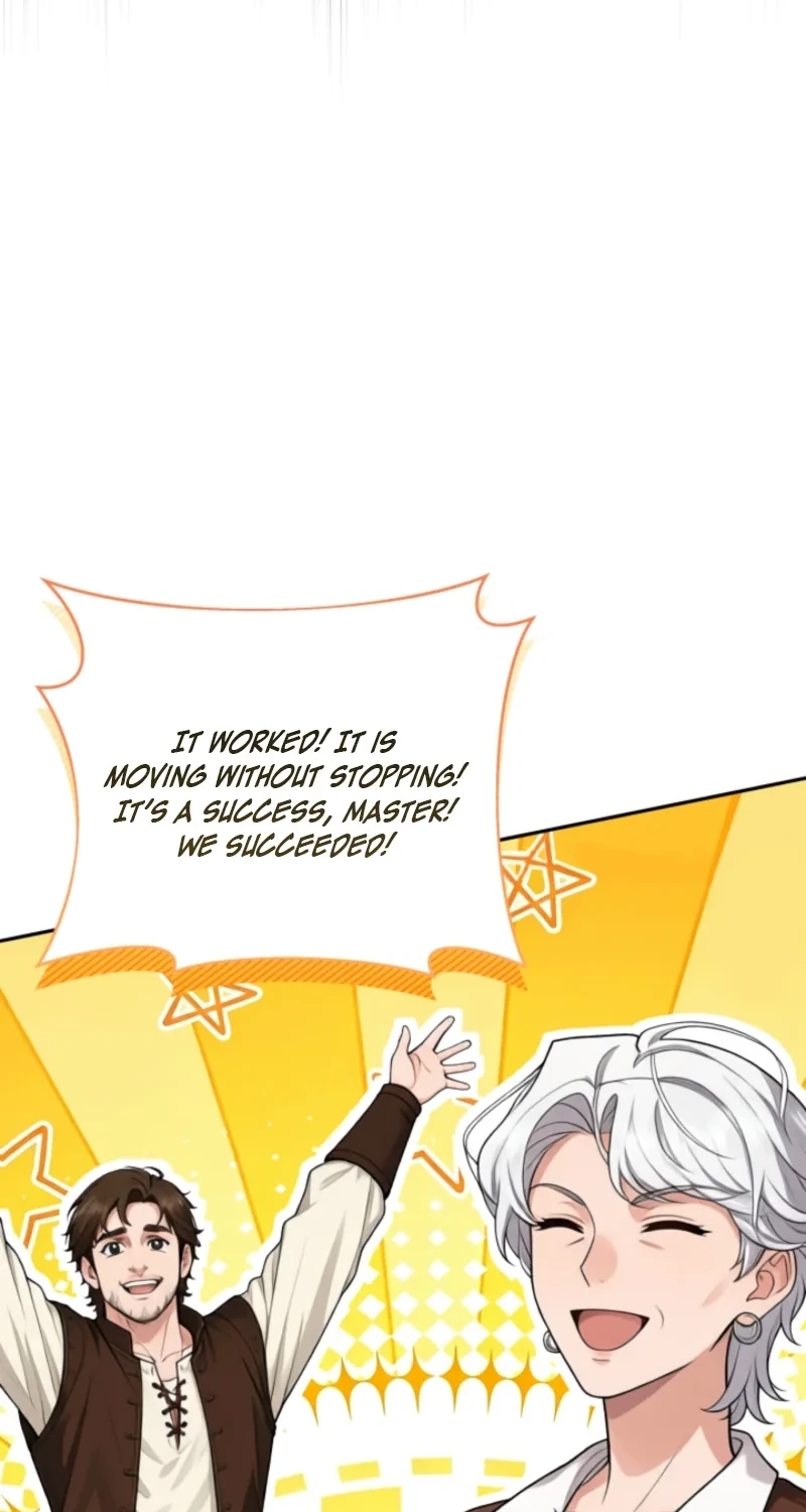 Read The Eldest Daughter Takes Over chapter 59 image 62 on Lezhin