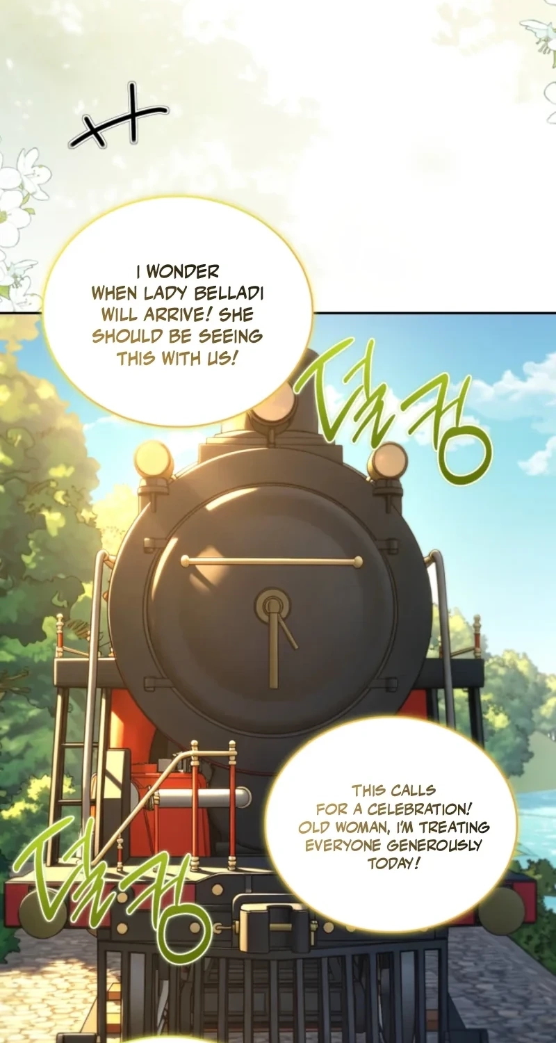 Read The Eldest Daughter Takes Over chapter 59 image 65 on Lezhin
