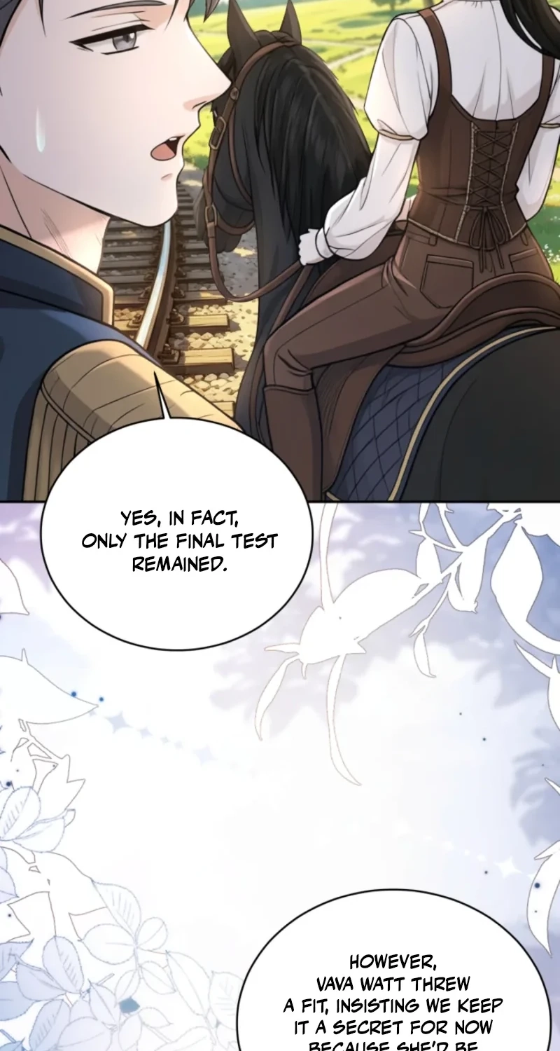 Read The Eldest Daughter Takes Over chapter 59 image 67 on Lezhin