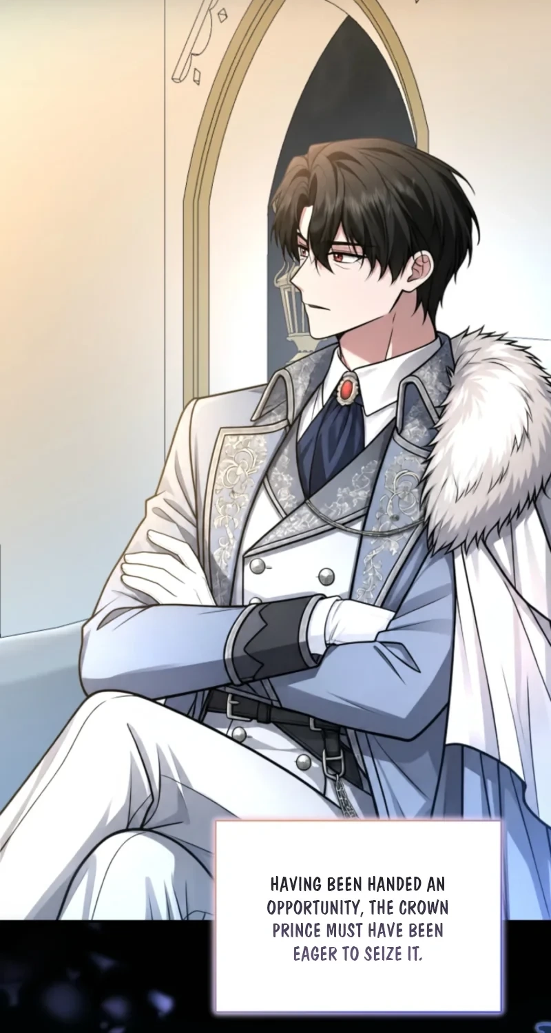 Read The Eldest Daughter Takes Over chapter 59 image 7 on Lezhin