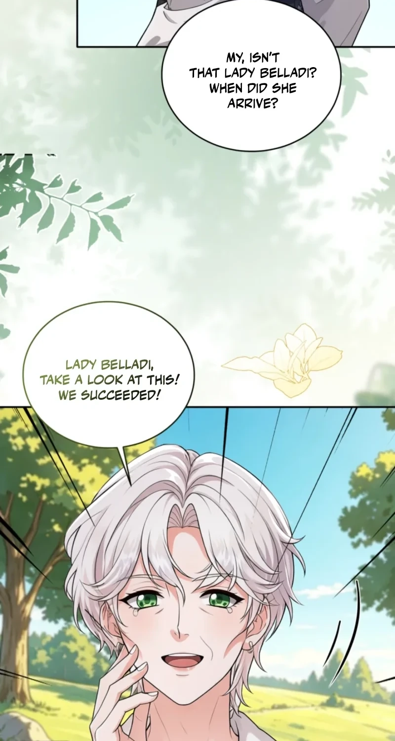 Read The Eldest Daughter Takes Over chapter 59 image 74 on Lezhin