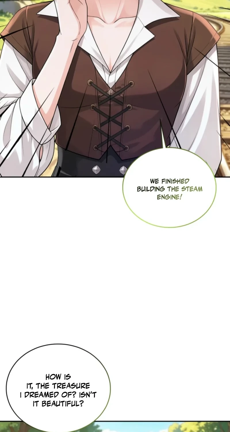 Read The Eldest Daughter Takes Over chapter 59 image 75 on Lezhin