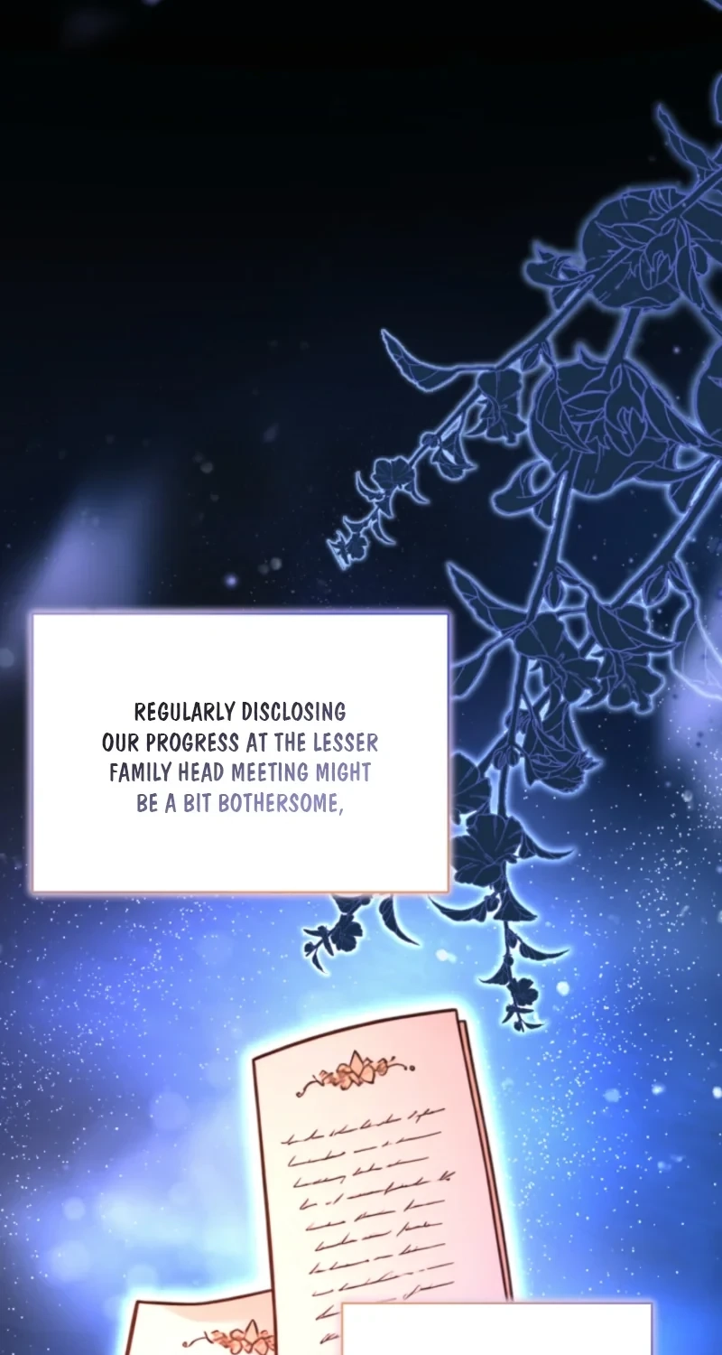 Read The Eldest Daughter Takes Over chapter 59 image 8 on Lezhin