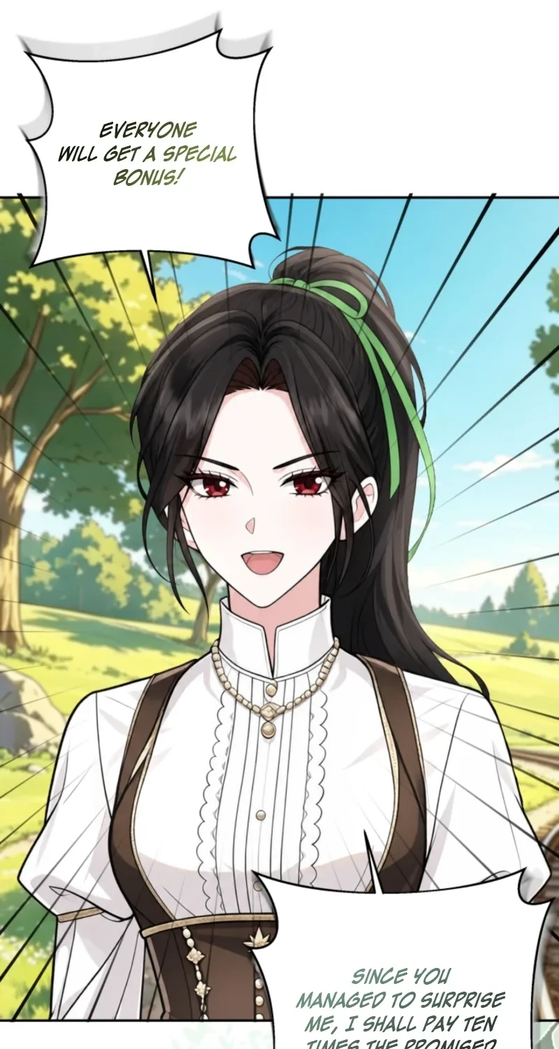 Read The Eldest Daughter Takes Over chapter 59 image 80 on Lezhin