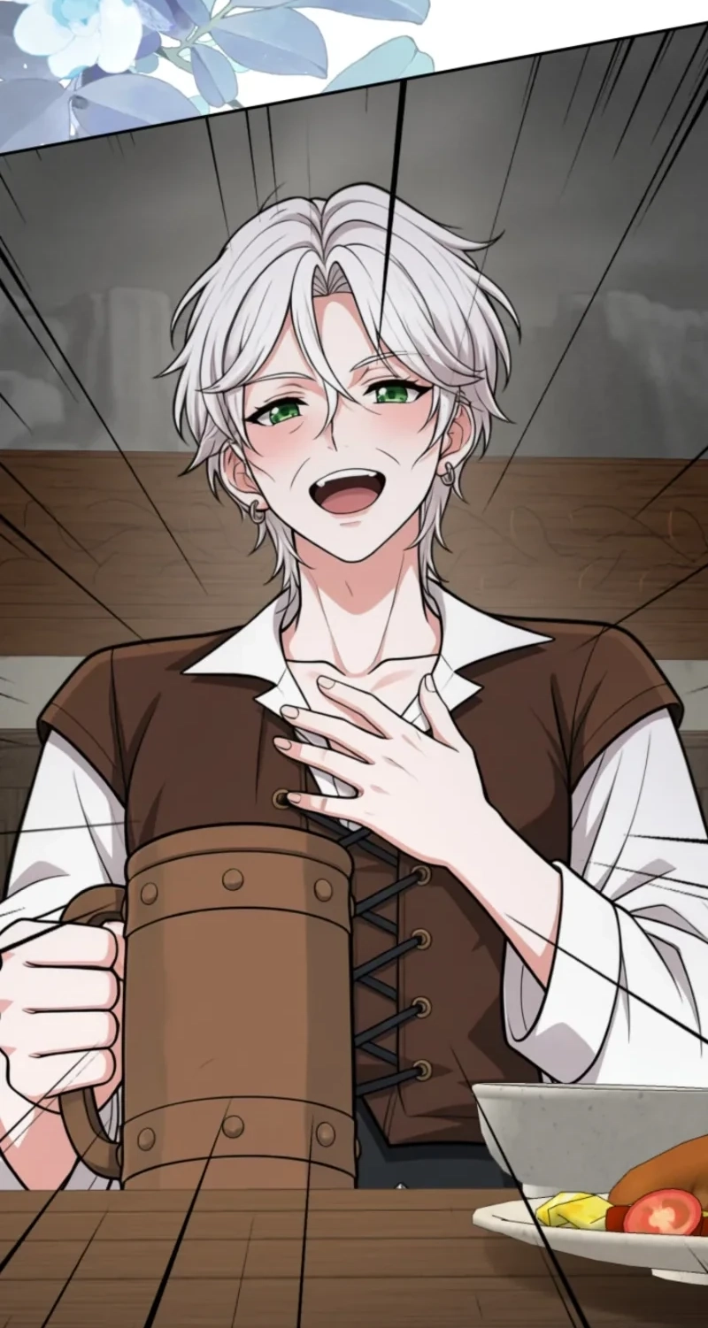Read The Eldest Daughter Takes Over chapter 59 image 85 on Lezhin