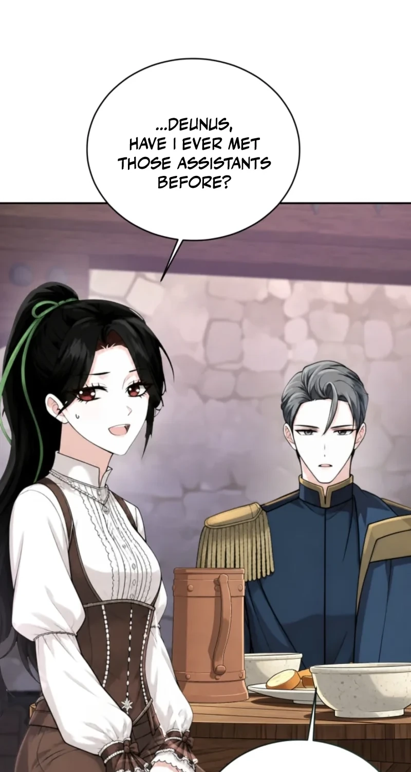 Read The Eldest Daughter Takes Over chapter 59 image 93 on Lezhin