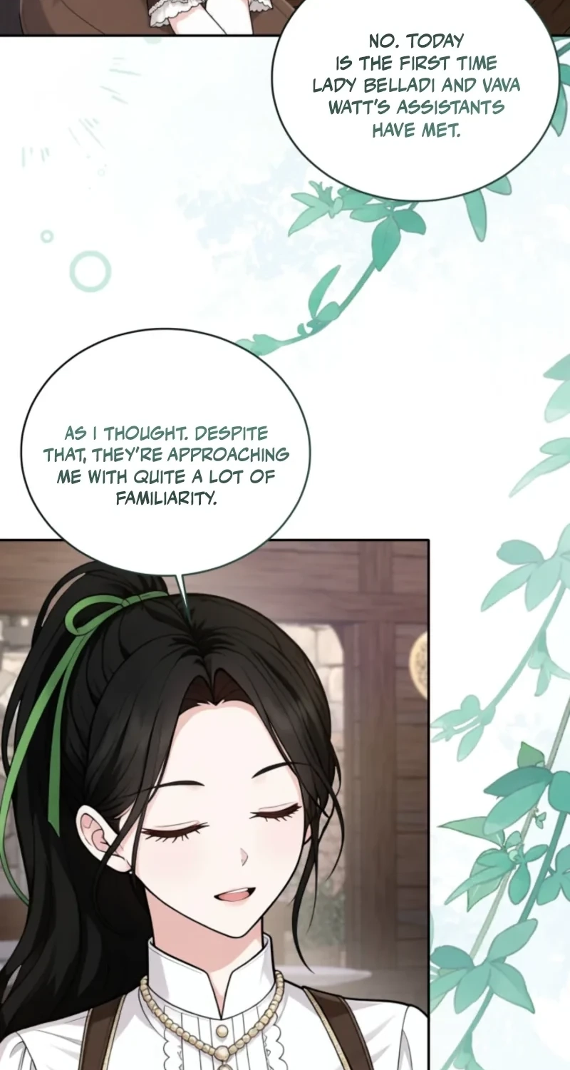 Read The Eldest Daughter Takes Over chapter 59 image 94 on Lezhin