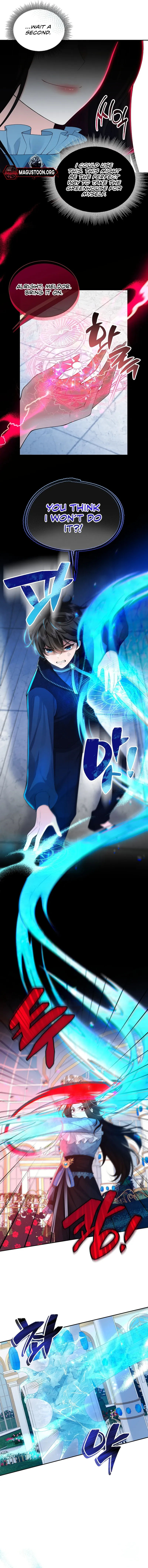 Read The Eldest Daughter Takes Over chapter 6 image 13 on Lezhin