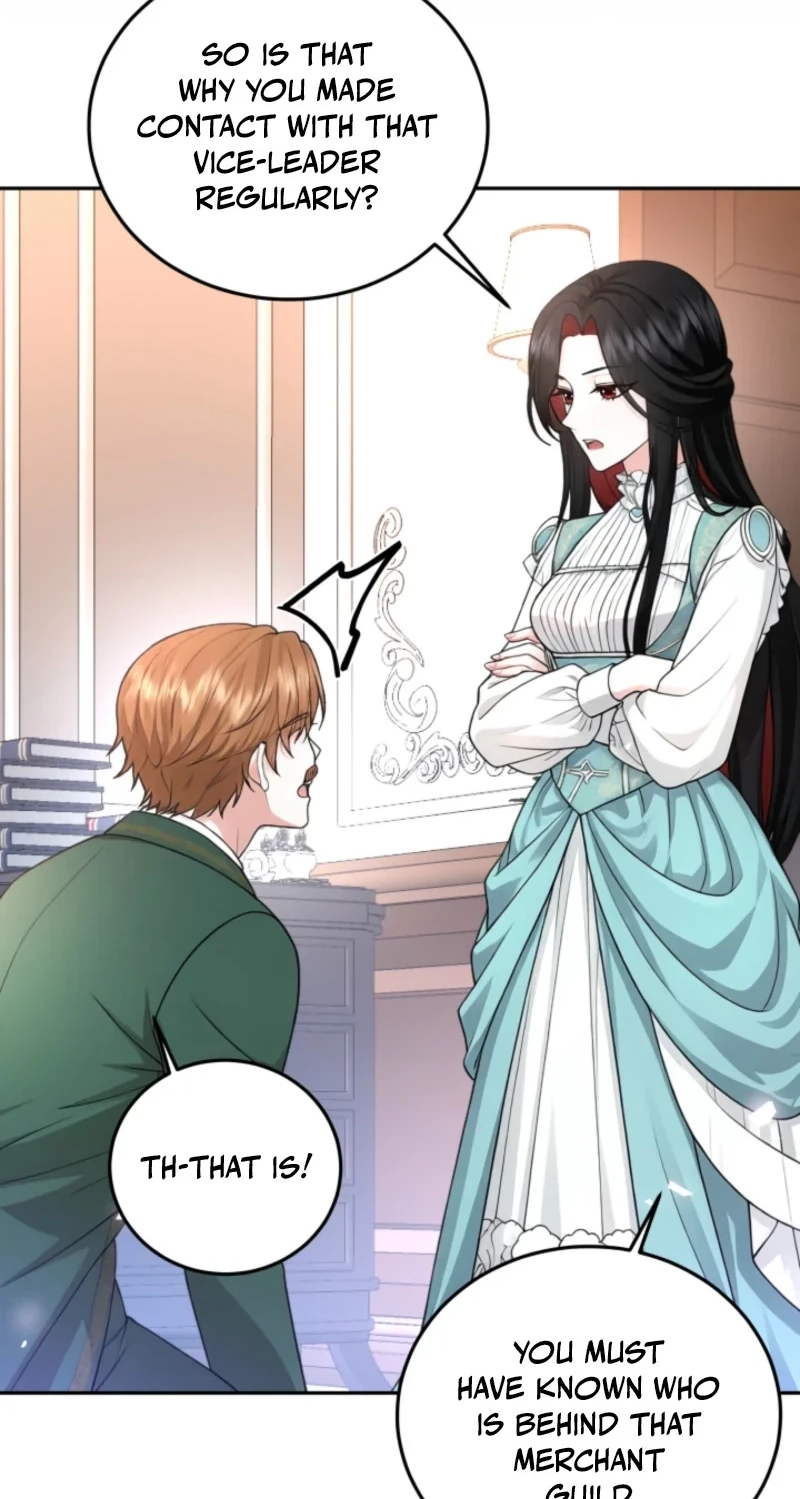 Read The Eldest Daughter Takes Over chapter 61 image 11 on Lezhin