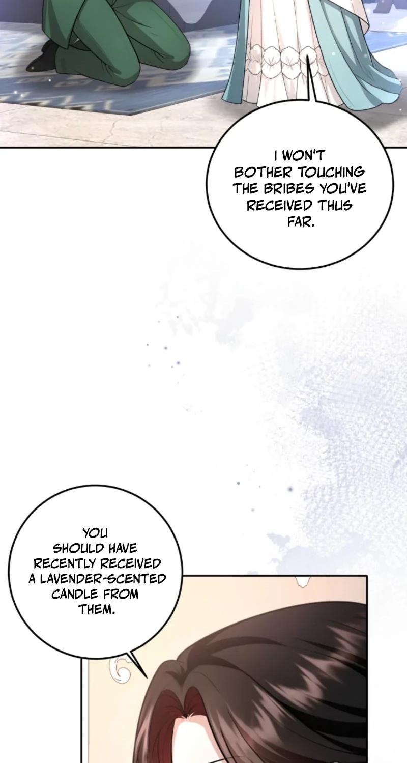 Read The Eldest Daughter Takes Over chapter 61 image 16 on Lezhin