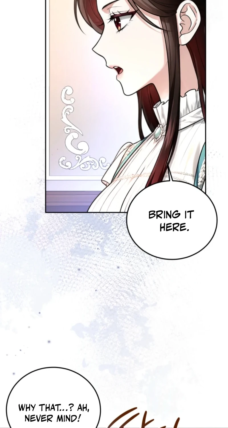 Read The Eldest Daughter Takes Over chapter 61 image 17 on Lezhin