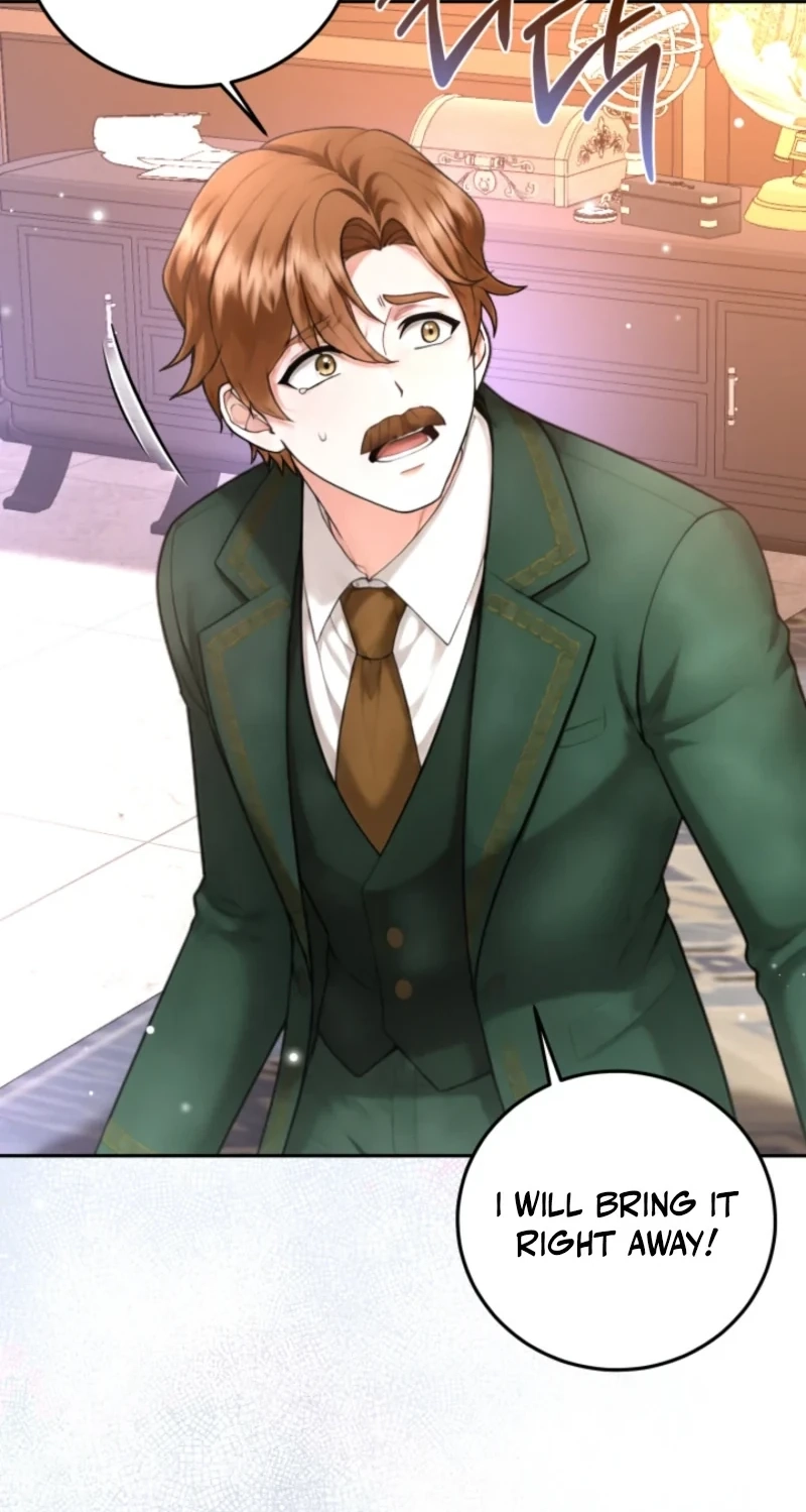 Read The Eldest Daughter Takes Over chapter 61 image 18 on Lezhin
