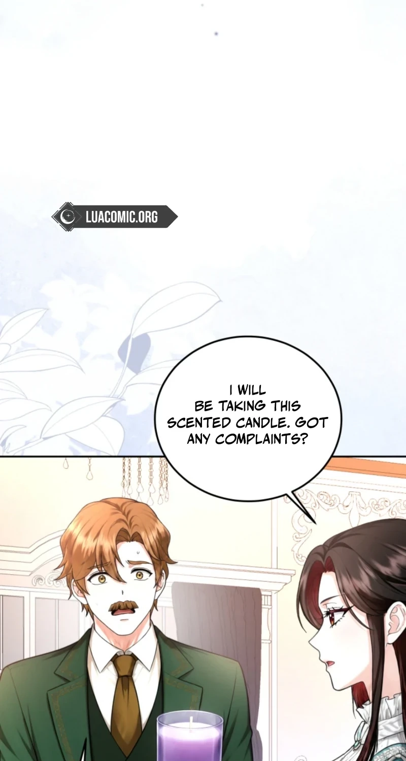 Read The Eldest Daughter Takes Over chapter 61 image 20 on Lezhin