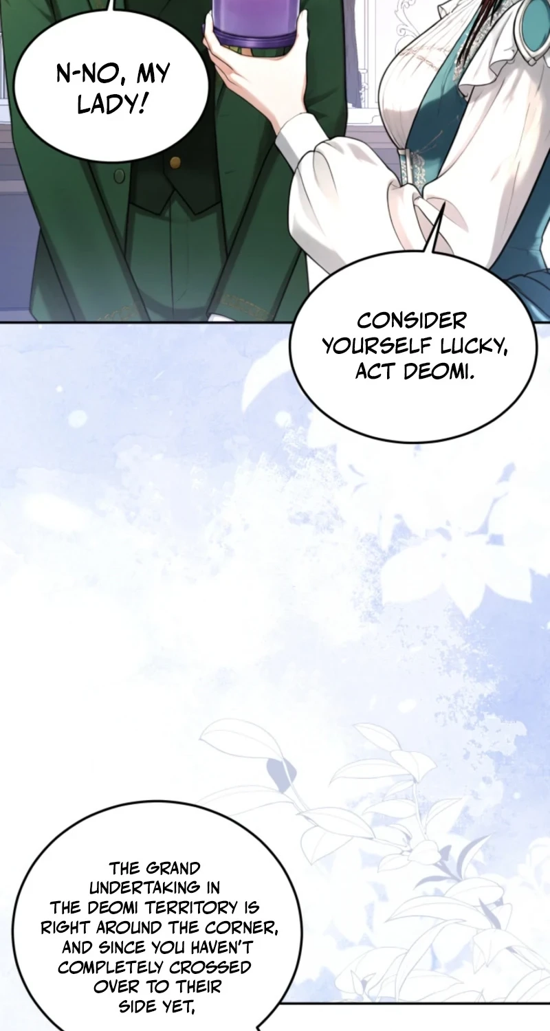 Read The Eldest Daughter Takes Over chapter 61 image 21 on Lezhin