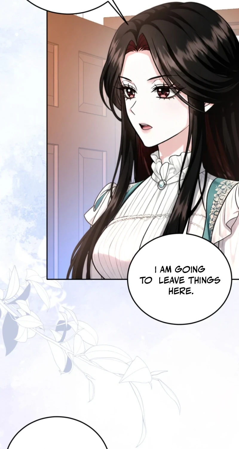 Read The Eldest Daughter Takes Over chapter 61 image 22 on Lezhin