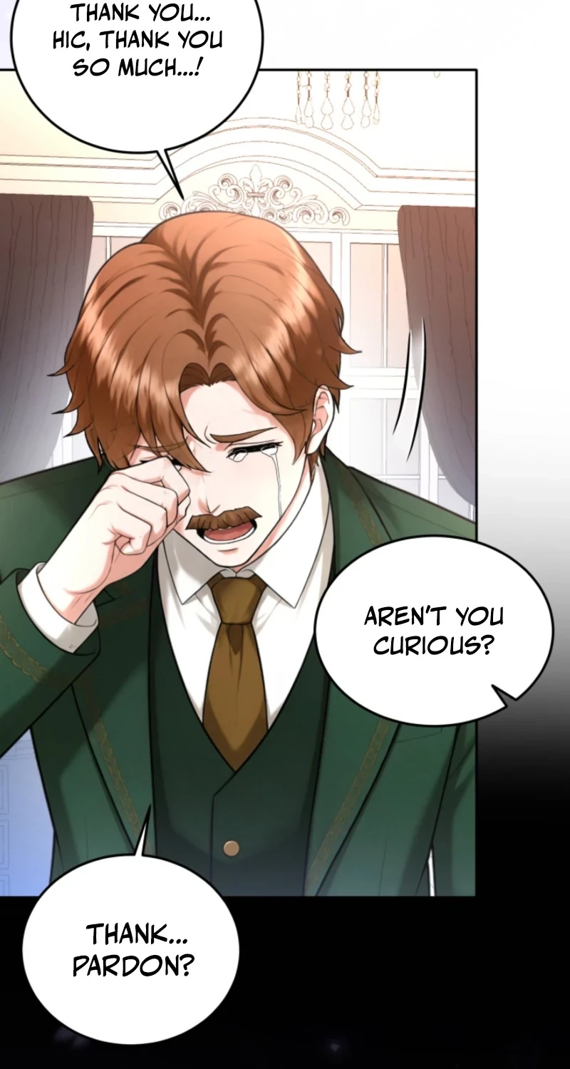 Read The Eldest Daughter Takes Over chapter 61 image 23 on Lezhin