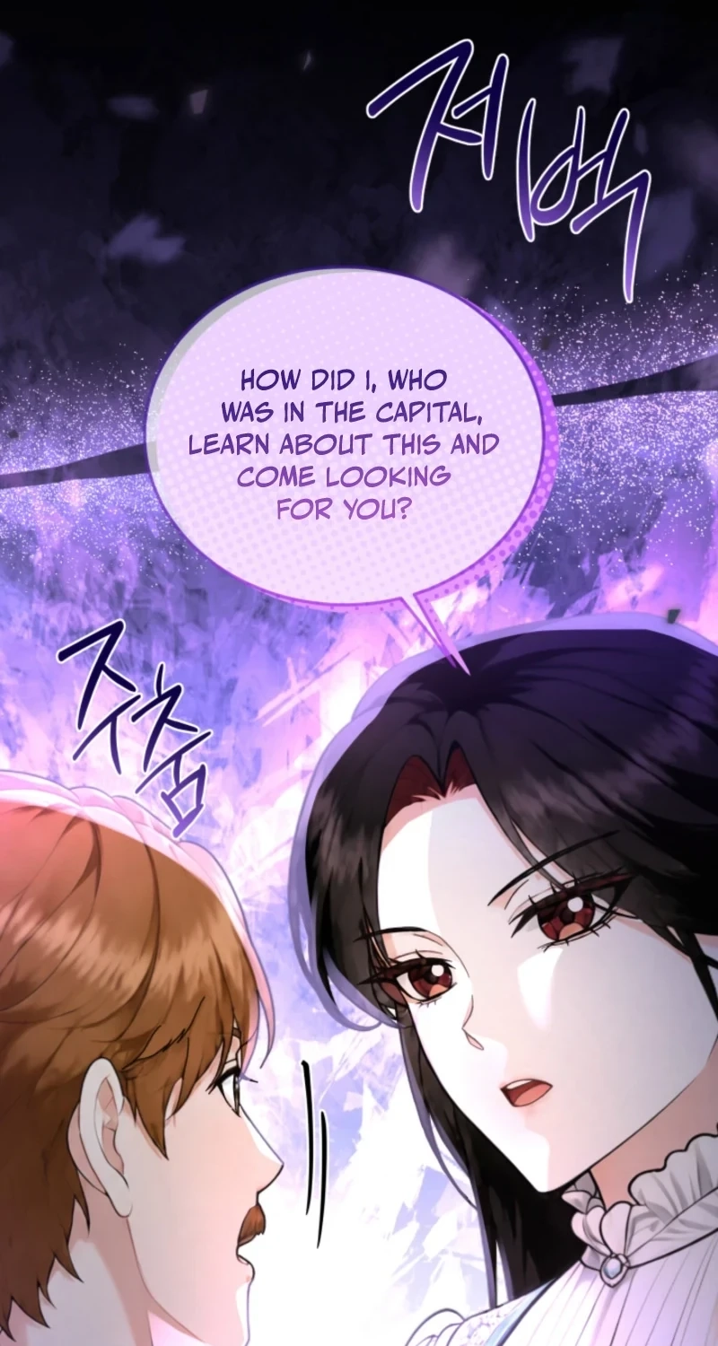 Read The Eldest Daughter Takes Over chapter 61 image 24 on Lezhin