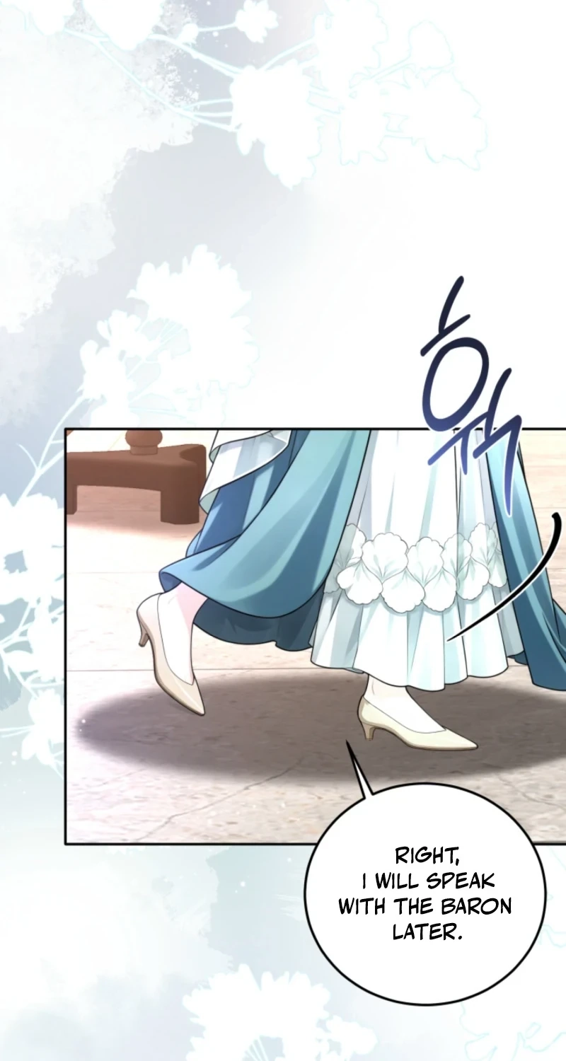 Read The Eldest Daughter Takes Over chapter 61 image 28 on Lezhin