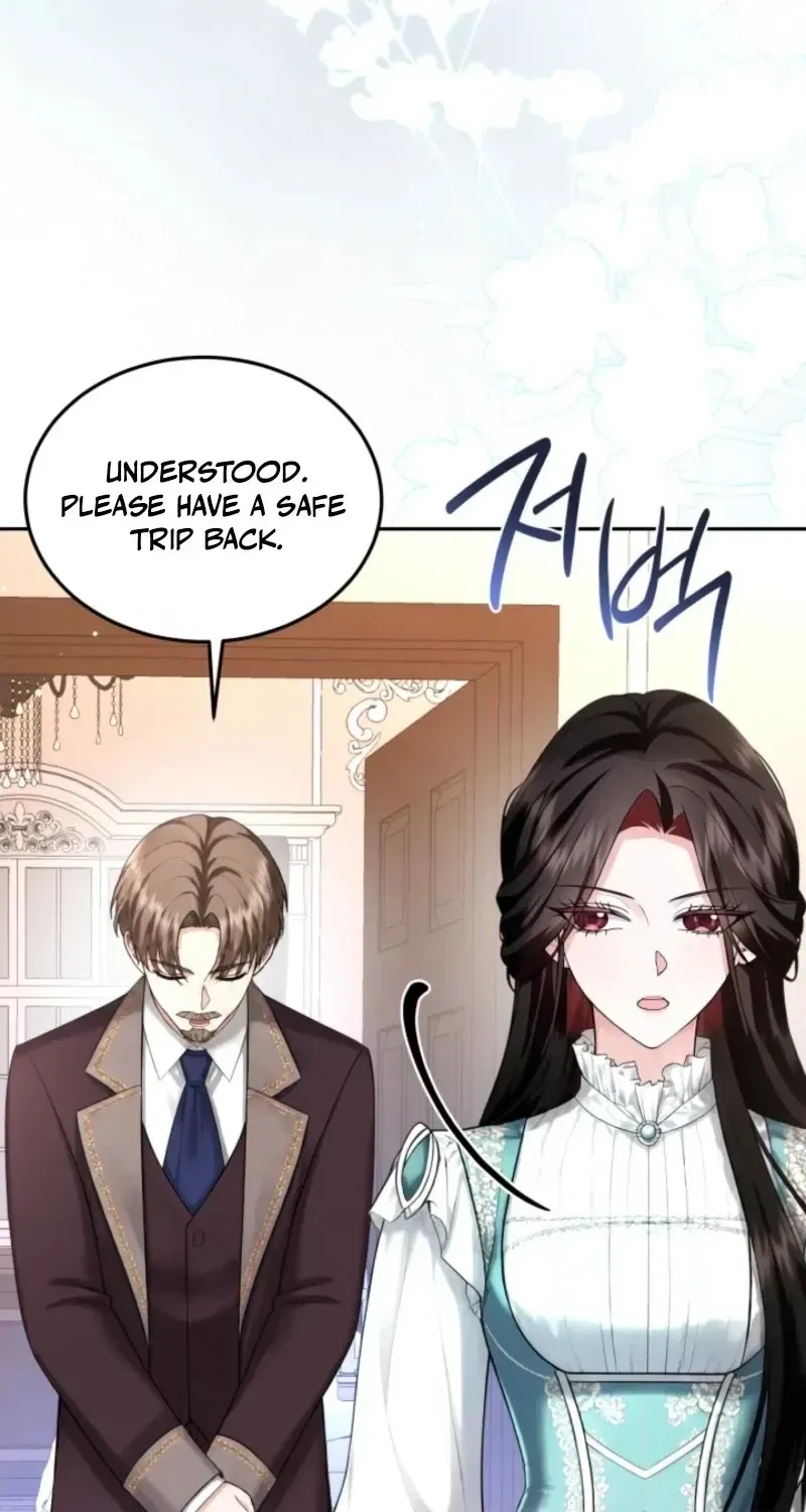 Read The Eldest Daughter Takes Over chapter 61 image 29 on Lezhin