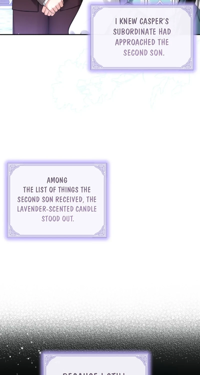 Read The Eldest Daughter Takes Over chapter 61 image 30 on Lezhin