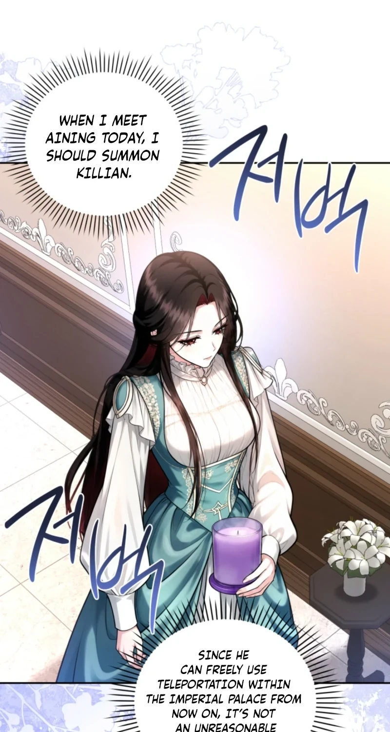 Read The Eldest Daughter Takes Over chapter 61 image 34 on Lezhin