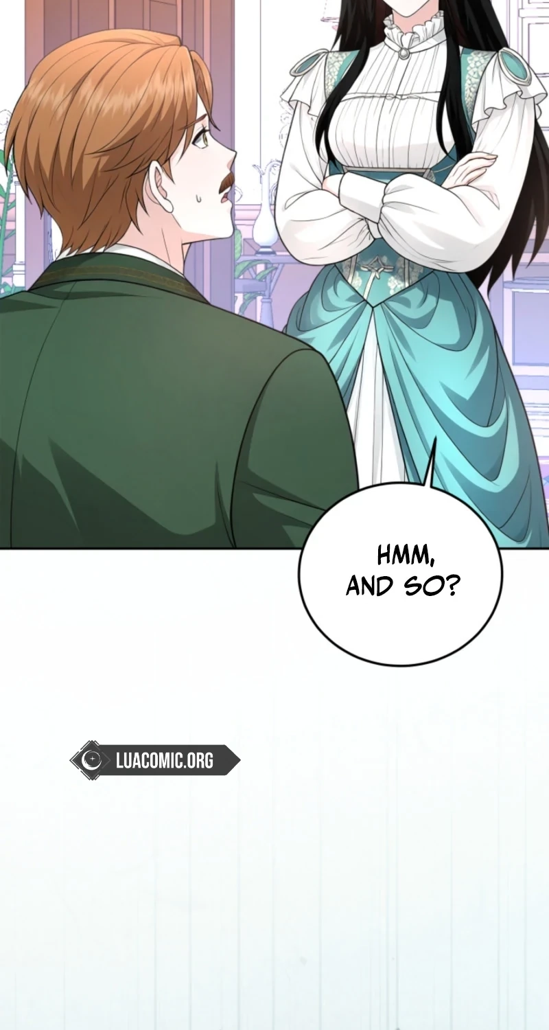 Read The Eldest Daughter Takes Over chapter 61 image 4 on Lezhin