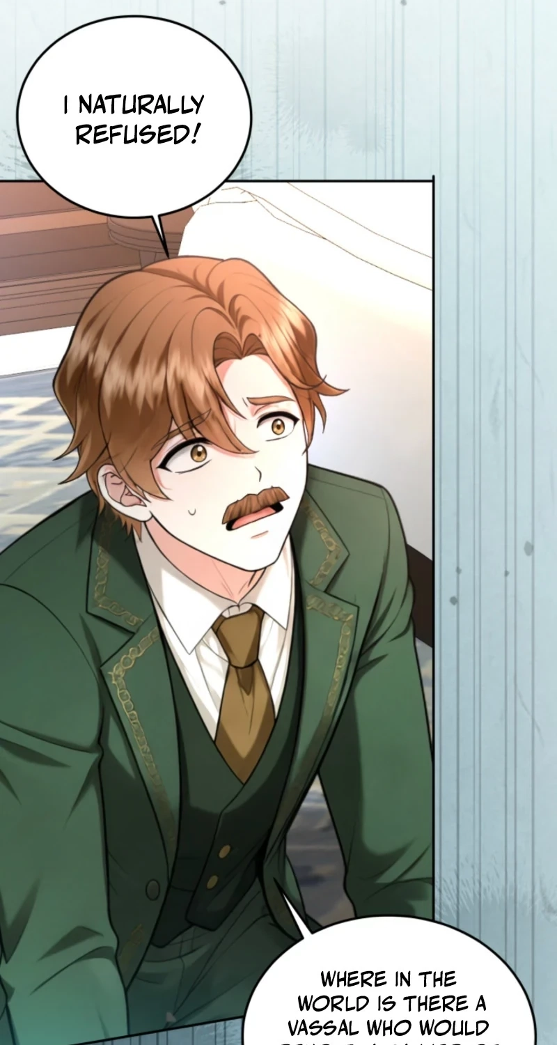 Read The Eldest Daughter Takes Over chapter 61 image 5 on Lezhin