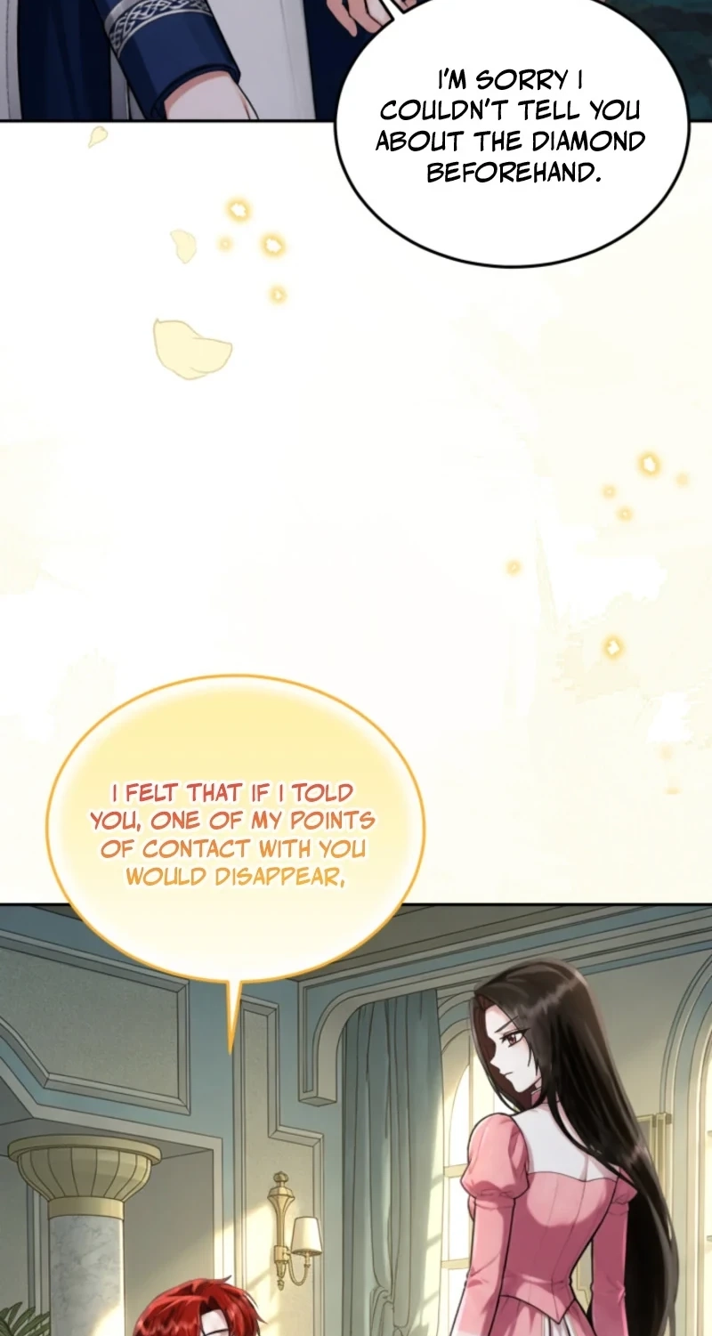 Read The Eldest Daughter Takes Over chapter 61 image 54 on Lezhin