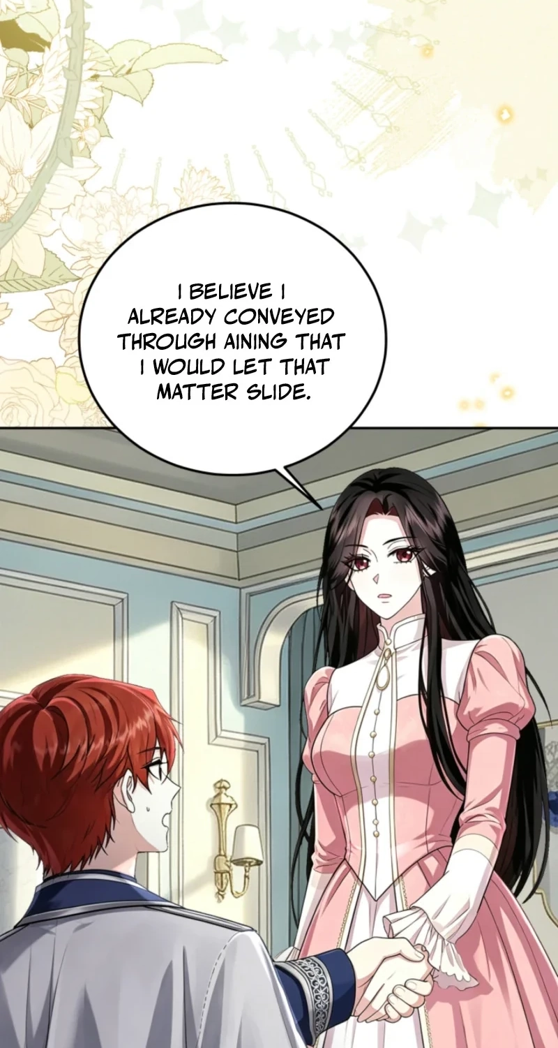 Read The Eldest Daughter Takes Over chapter 61 image 57 on Lezhin