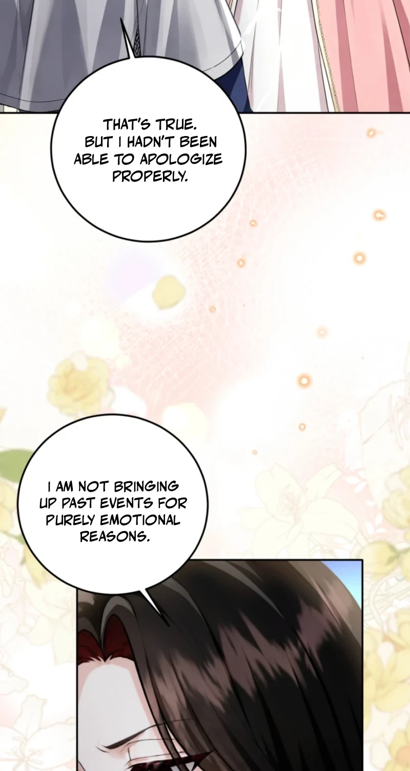 Read The Eldest Daughter Takes Over chapter 61 image 58 on Lezhin