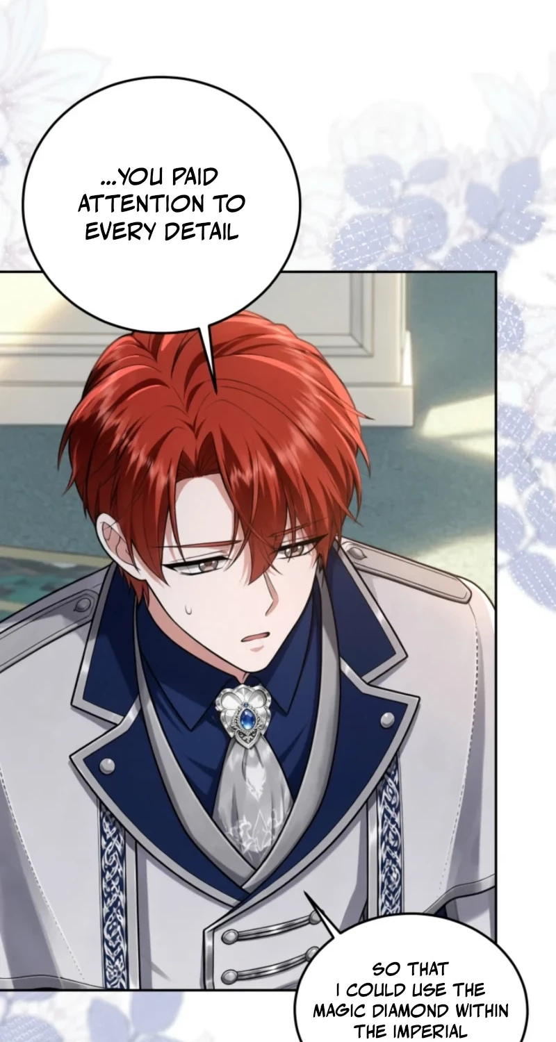 Read The Eldest Daughter Takes Over chapter 61 image 61 on Lezhin