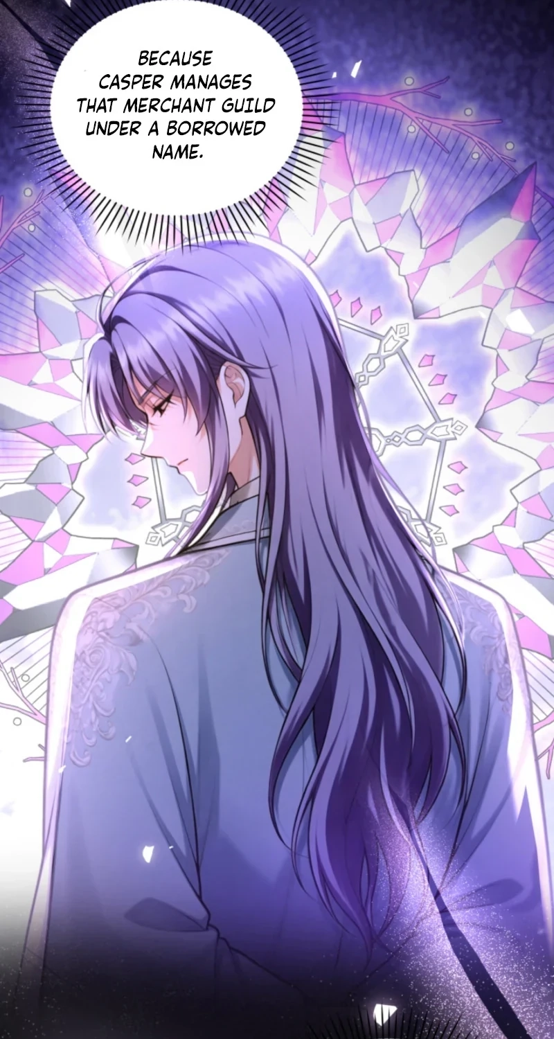 Read The Eldest Daughter Takes Over chapter 61 image 8 on Lezhin