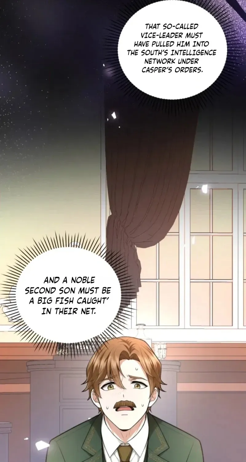 Read The Eldest Daughter Takes Over chapter 61 image 9 on Lezhin