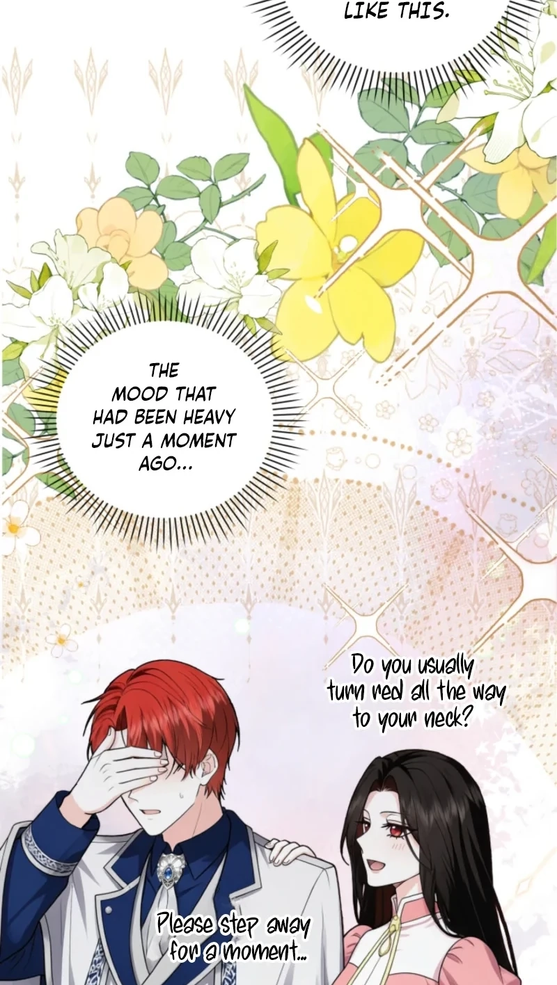 Read The Eldest Daughter Takes Over chapter 61 image 94 on Lezhin